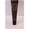 Image 2 : Wooden African Tribal Face Mask Wall Hanging