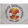 Image 2 : Celebrate Saskatchewan Flag- 1905-1980