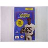 Image 2 : (2) All World Canadian Football League Trading Cards (sealed)