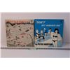 Image 1 : (2) Peter Hnatiuk Vintage Novelty Records
