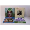 Image 3 : (10) Assorted Vinyl Records - Country (General Wear and Tear to Album Covers)