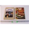 Image 1 : (2) Cook Books - Kenmore