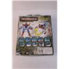 Image 2 : Marvel MegaMorphs Transforming Super Hero Assault Bots - Spider Man