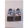 Image 2 : (2)Spider-Man 3 Titanium Series Action Figures - Venom and Spider Man