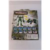 Image 3 : Marvel MegaMorphs Transforming Super Hero Assault Bots - Doc Ock