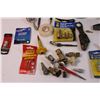 Image 2 : Lot of Various Hardware Supplies