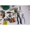 Image 3 : Lot of Various Hardware Supplies