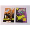 Image 2 : (2) Outside Comics Present Scratch (Both in Sealed Plastic Wraps)