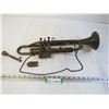 Image 1 : Vintage Trumpet (needs repair)