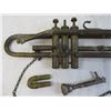 Image 2 : Vintage Trumpet (needs repair)
