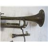 Image 3 : Vintage Trumpet (needs repair)