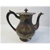 Image 4 : Plated Tea Pot