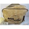 Image 2 : AnikTours Bag of Rags - Seed Bag - Flour Cloths - Aprons