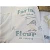 Image 4 : AnikTours Bag of Rags - Seed Bag - Flour Cloths - Aprons