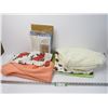 Image 1 : Table Cloths - Shower Curtain