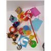 Image 2 : Assorted Toys