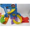 Image 3 : * Fisher Price Race Jump Set