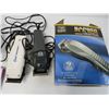 Image 2 : Motorola Phone - Barber in a Box Trimmer - Oster Trimmer