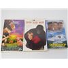 Image 3 : (3) VHS - (4) DVD