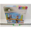 Image 1 : Intex Pool Volleyball Game (NIB)