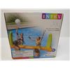 Image 2 : Intex Pool Volleyball Game (NIB)