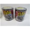 Image 2 : Crazy Glue - Flex Tapes - Assorted Tapes - Roll of Tie Wire - Butane - Belt Clips (CANNOT SHIP)