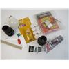 Image 4 : Foot Ware Protector/Water Proof) - Hand Warmers - Tools - Misc. Items