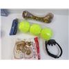 Image 2 : Training Collar (no controller) - Assorted Pet Supplies - Balls