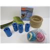 Image 3 : Training Collar (no controller) - Assorted Pet Supplies - Balls