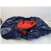 Image 4 : Escort Thermal Insulated Bag - Kidco Air Mattress