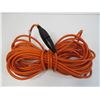 Image 3 : Extension Cord (length unknown)