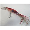 Image 2 : 7' Clear Squid Fish Hook