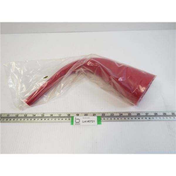 Game Horn Sealed in Plastic