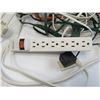 Image 2 : Assorted Cords & Cables - Power Bar