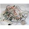 Image 3 : Assorted Cords & Cables - Power Bar