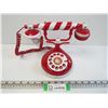 Image 1 : Santa's Hotline Plastic Phone