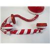 Image 5 : Santa's Hotline Plastic Phone