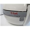 Image 4 : T-Fal Actifry Air Fryer (powers up) - Proctor Silex Sandwich Maker (powers up)
