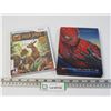 Image 1 : Spiderman DVD - Deer Drive Wii Game