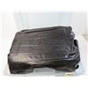 Image 2 : *Plastic Container w/Air Mattress (unknown size or Shape)