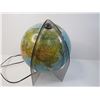 Image 2 : Electric World Globe (not working)