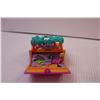 Image 3 : (2) 1980's Polly Pockets