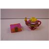 Image 5 : (2) 1980's Polly Pockets