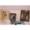 Image 2 : Lot of Assorted Vintage Photographs, Maps, and Papers