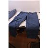 Image 3 : (2) Pairs of Jeans (40x32 and 42x30)