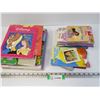 Image 1 : Assortment of Children's Books
