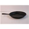 Image 2 : 10 " Cast Iron Fry Pan