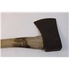 Image 3 : 36" Mibro West Germany Axe with 3 1/2 lb Head (Some Rusting to the Head)