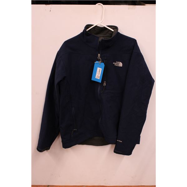 *North Face Blue Men's Light Jacket Large