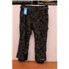 Image 1 : *Colombia Camouflage Snow Pants XL
